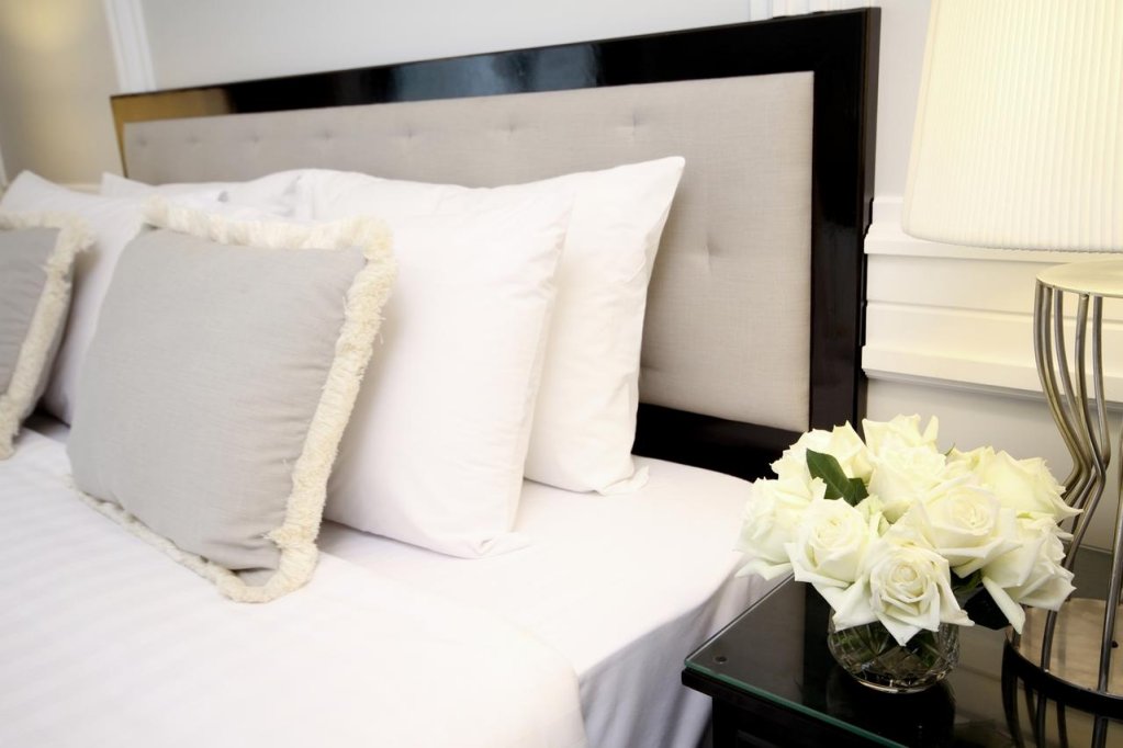 Бангкок: Cape House Serviced Apartments