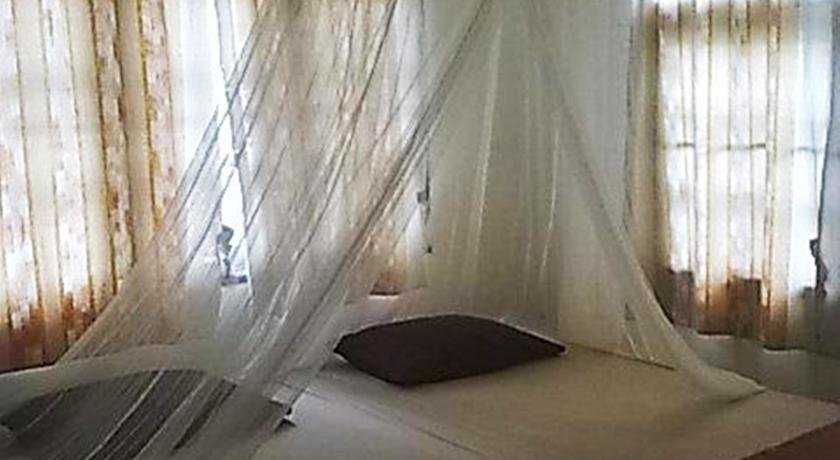 Аюттхая: Baan Suan Guest House
