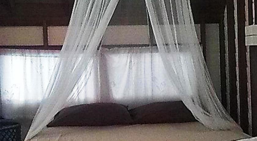 Аюттхая: Baan Suan Guest House