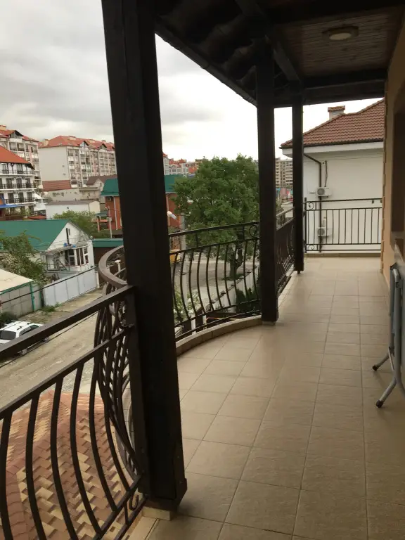Геленджик: Anastasiya Guest House