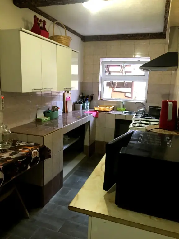 Геленджик: Anastasiya Guest House