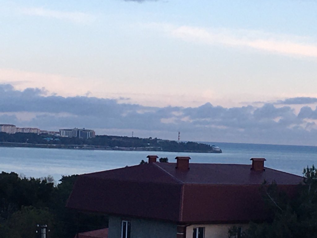 Геленджик: Anastasiya Guest House