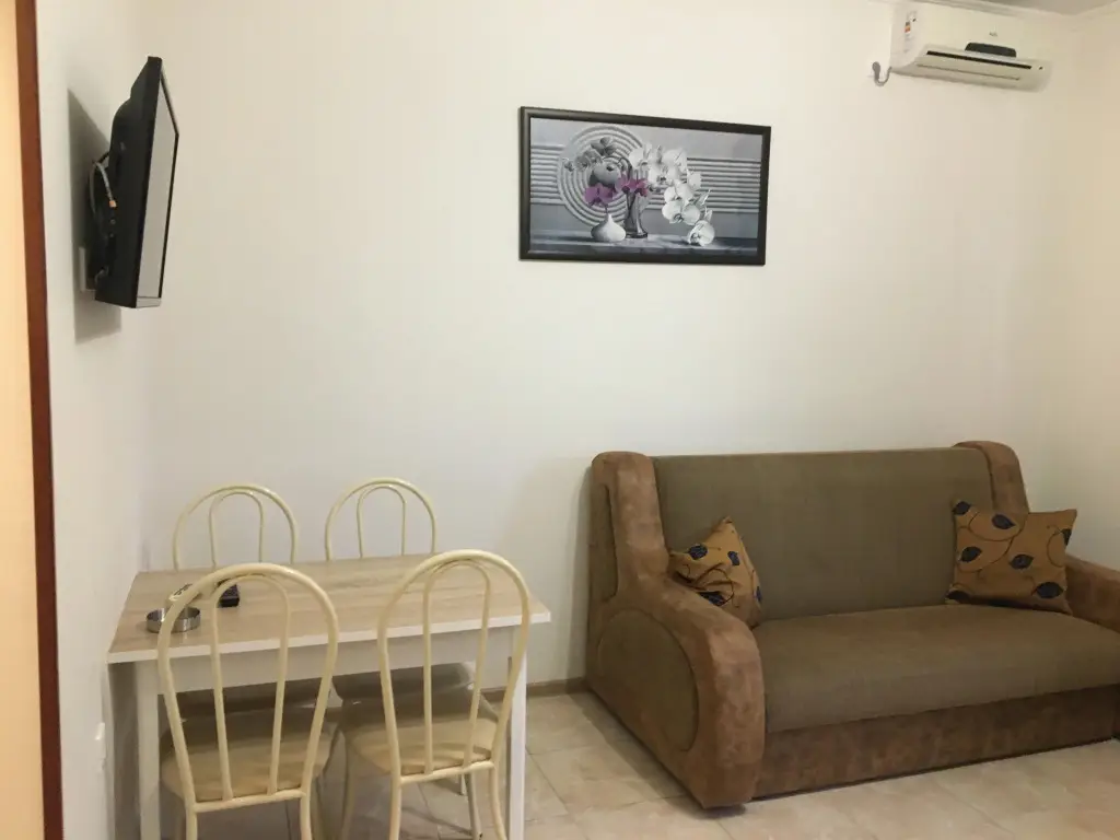 Геленджик: Anastasiya Guest House