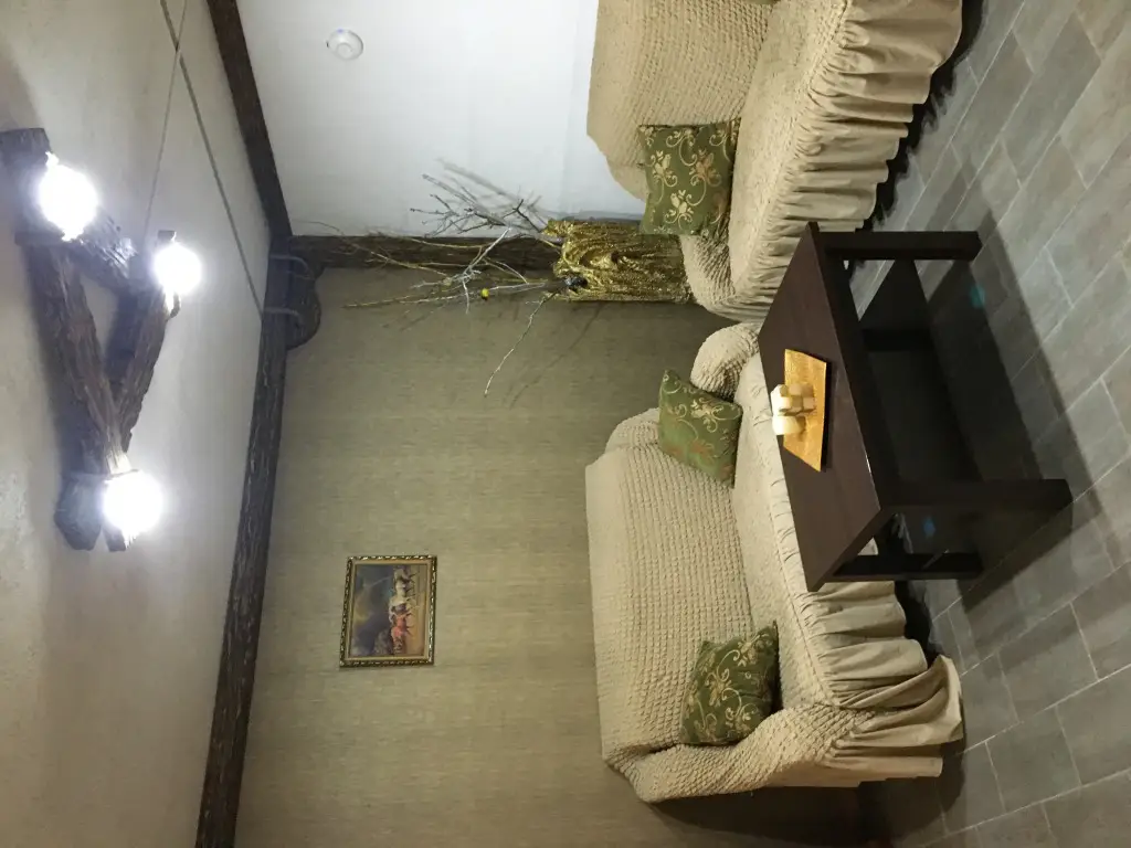 Геленджик: Anastasiya Guest House