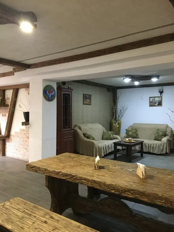 Геленджик: Anastasiya Guest House