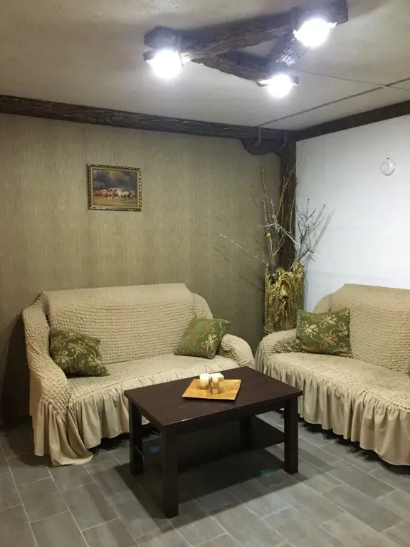 Геленджик: Anastasiya Guest House