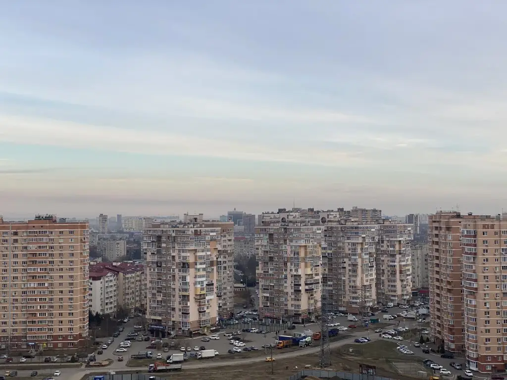 Краснодар: Апартаменты на Образцова ФМР