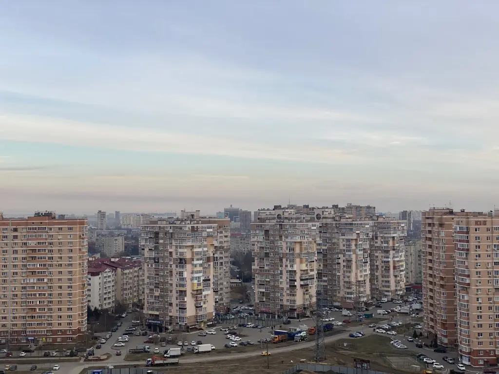 Краснодар: Апартаменты на Образцова ФМР