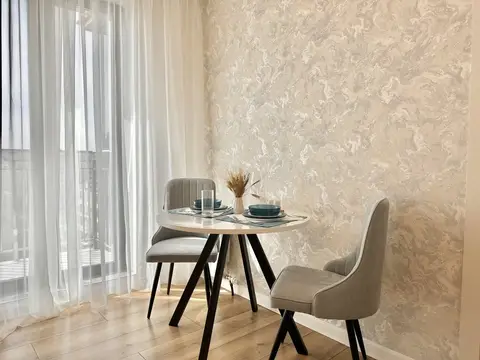 Квартира Волкова Лазурный — фото 1
