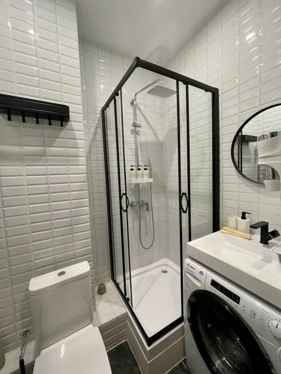 Москва: Апартаменты Chill Apartments