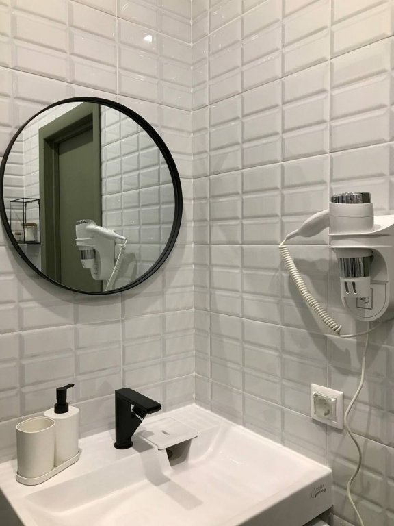 Москва: Апартаменты Chill Apartments