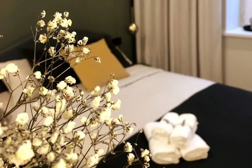 Москва: Апартаменты Chill Apartments