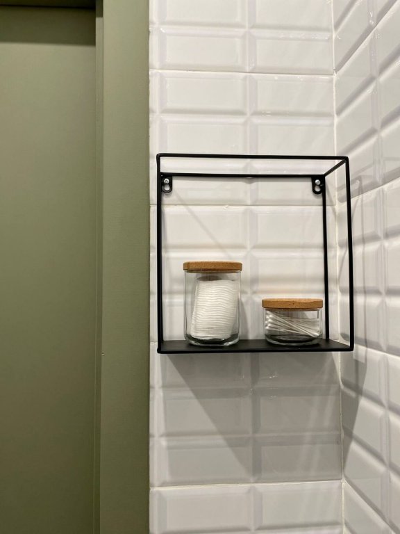 Москва: Апартаменты Chill Apartments