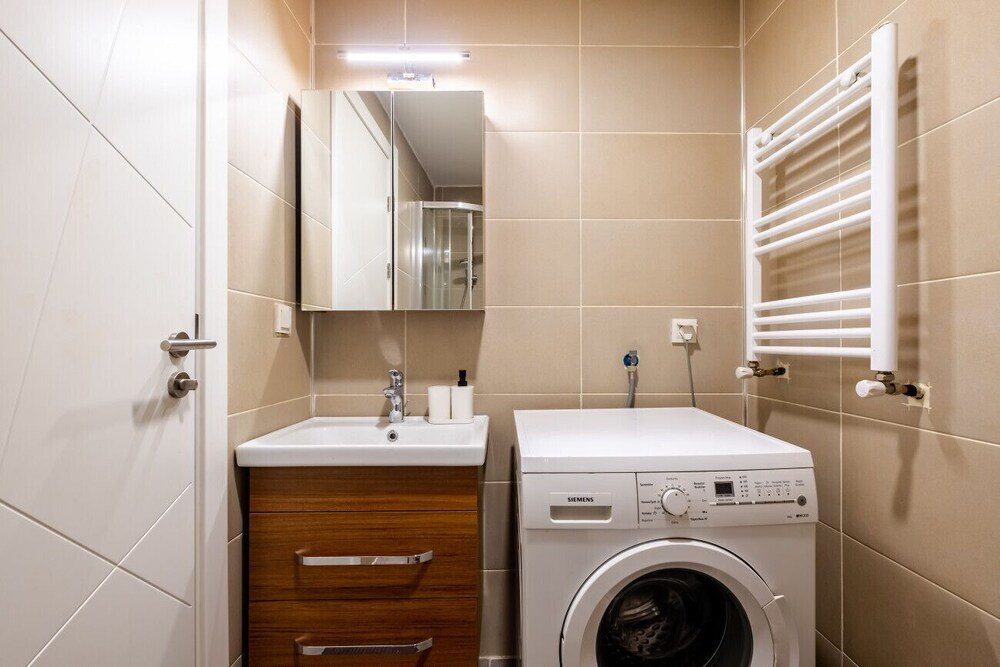 Стамбул: Gorgeous and Central Flat is Sisli