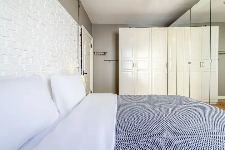 Стамбул: Modern Apartment With Stylish Interior in Beyoglu