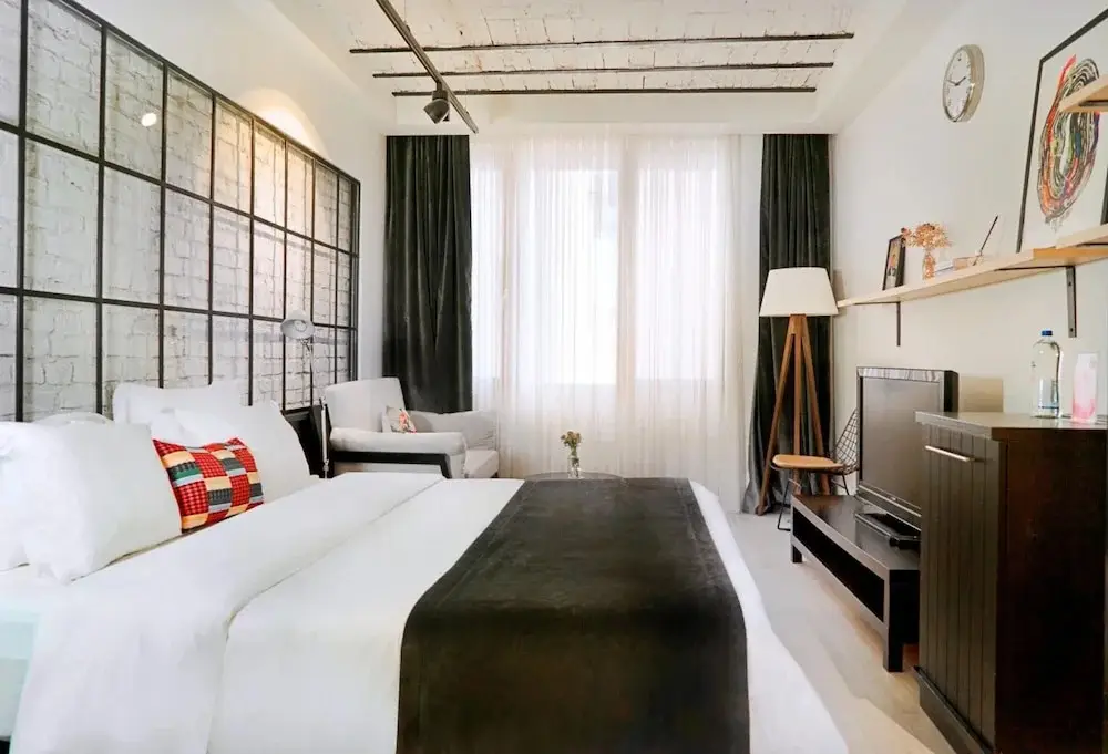 Стамбул: Centrally Located Comfy Studio Flat in Beyoglu