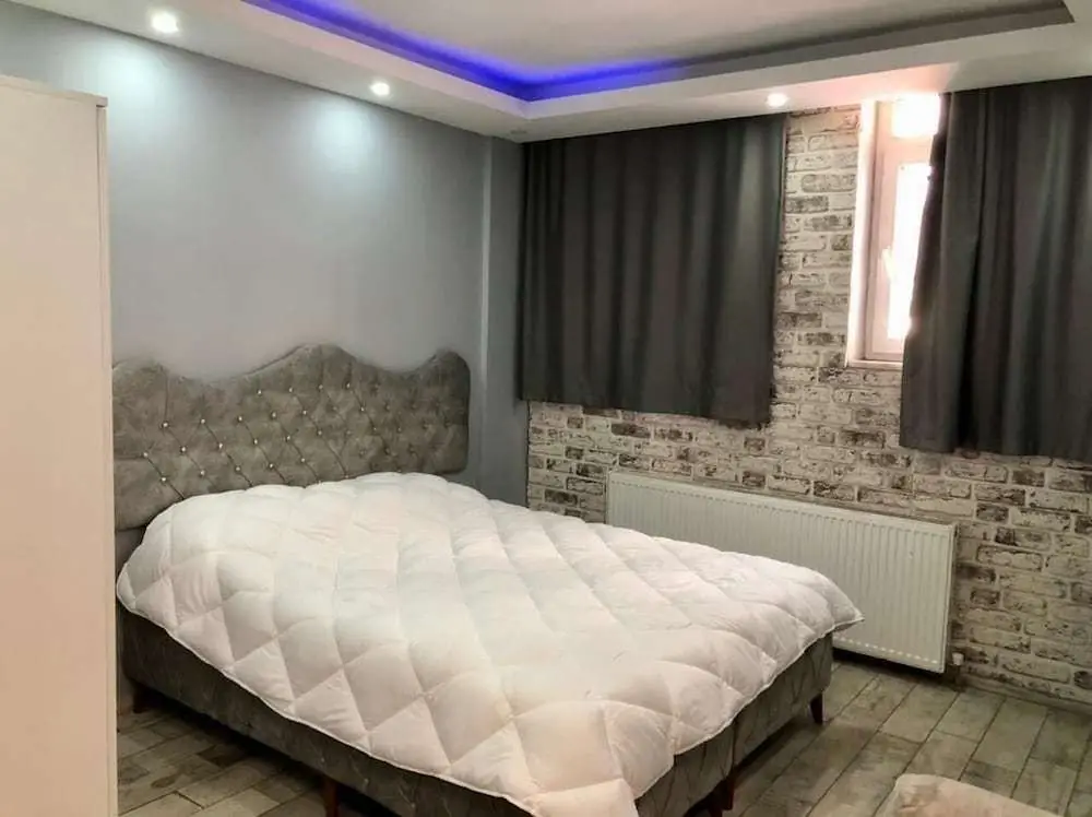 Стамбул: RoyalStar Taksim Family Suites