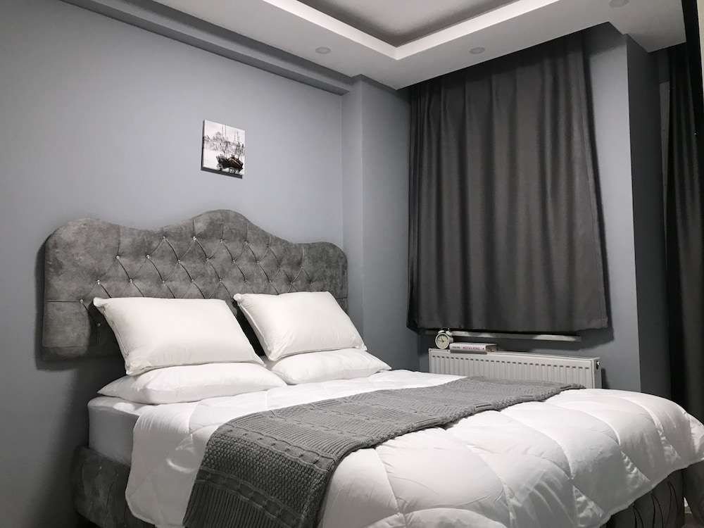 Стамбул: RoyalStar Taksim Family Suites