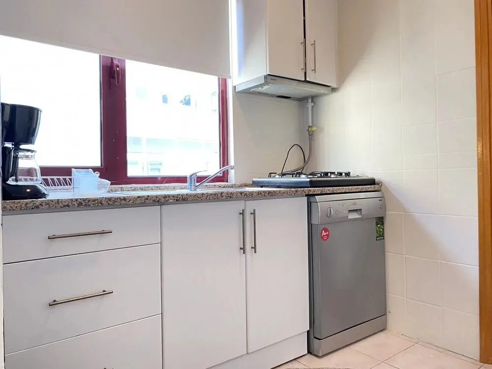 Стамбул: Central Flat With Balcony and Terrace in Sisli