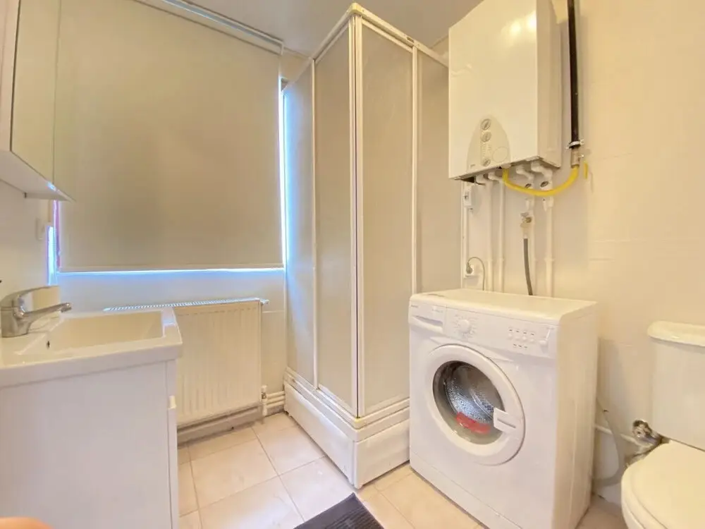 Стамбул: Central Flat With Balcony and Terrace in Sisli