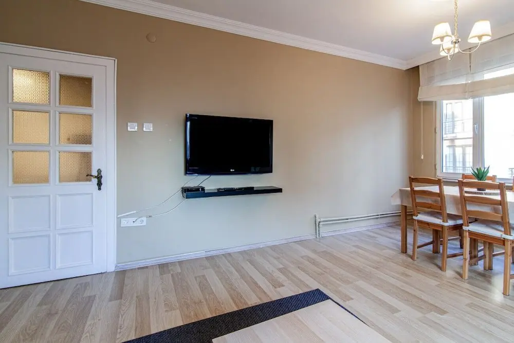 Стамбул: Lovely and Comfortable Home in Sisli