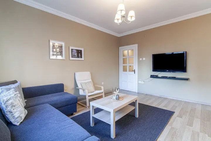 Стамбул: Lovely and Comfortable Home in Sisli