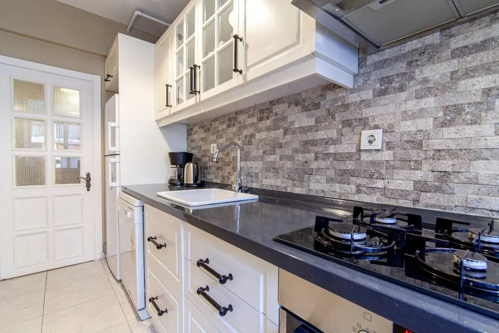 Стамбул: Lovely and Comfortable Home in Sisli