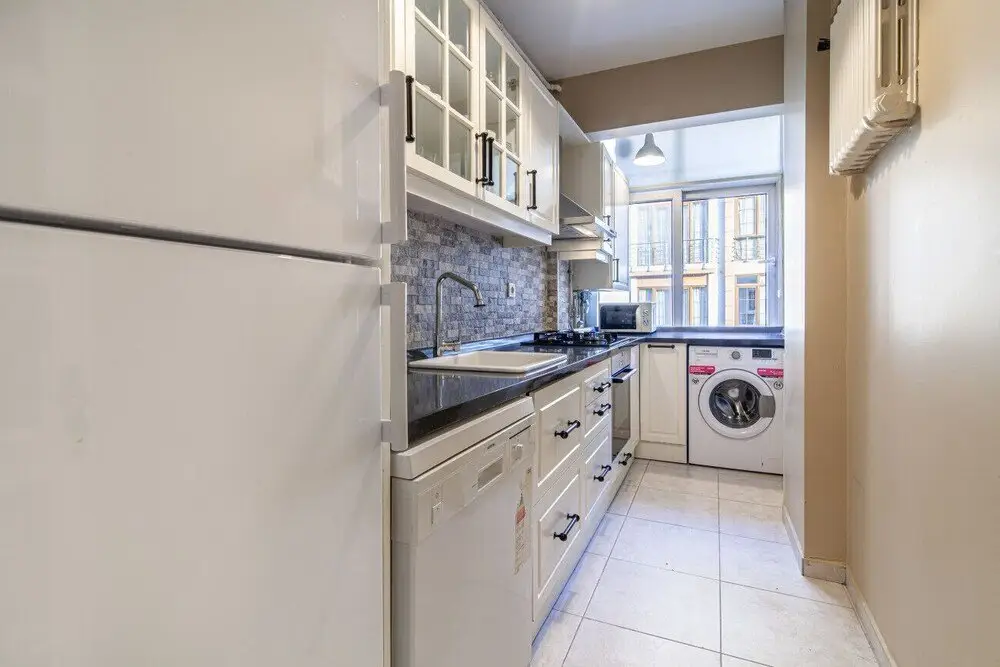 Стамбул: Lovely and Comfortable Home in Sisli