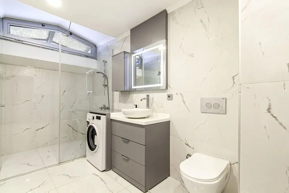 Стамбул: Fully Furnished Flat With Balcony in Sisli