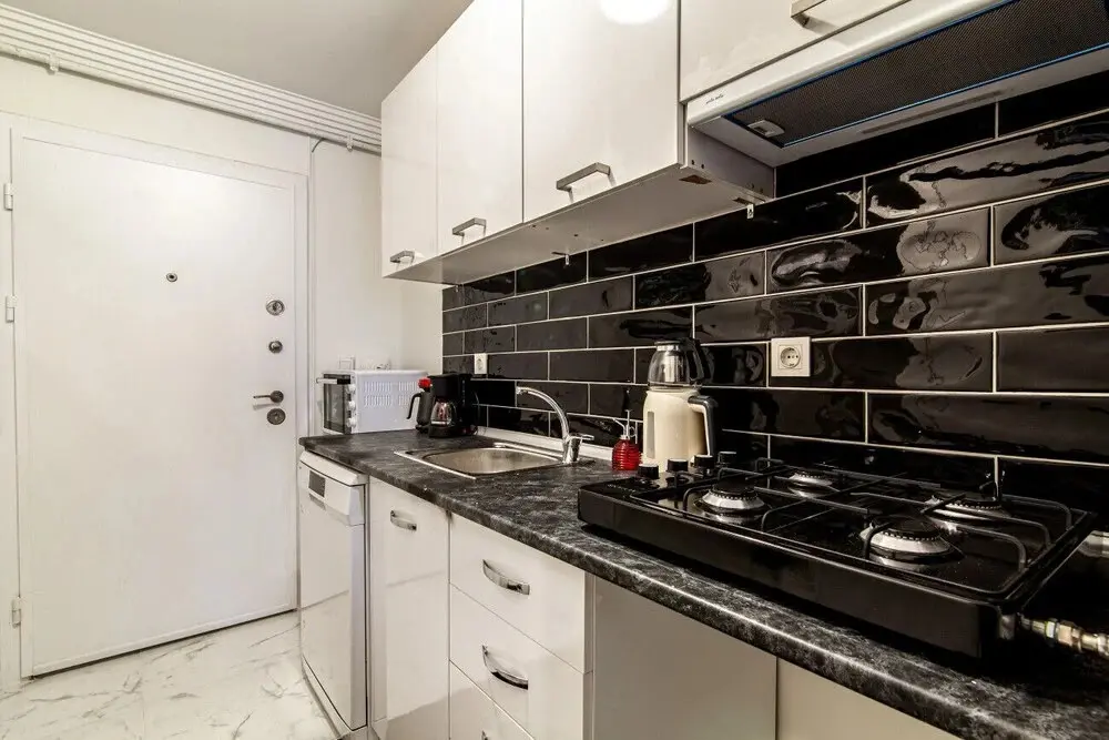 Стамбул: Cozy Flat Close to Various Malls in Kagithane