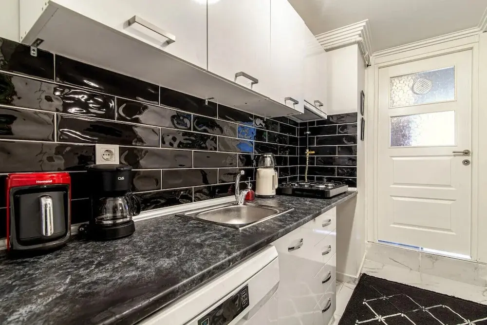 Стамбул: Cozy Flat Close to Various Malls in Kagithane