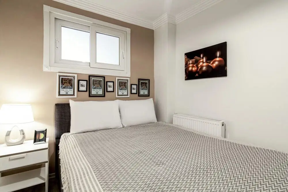 Стамбул: Cozy Flat Close to Various Malls in Kagithane