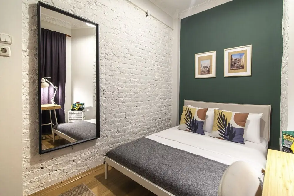 Стамбул: Missafir Comfy and Fully Equipped Home