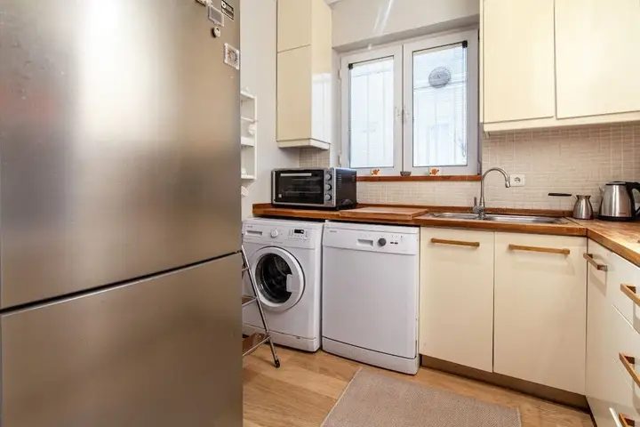 Стамбул: Missafir Comfy and Fully Equipped Home