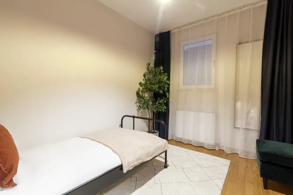 Стамбул: Missafir Comfy and Unique Designed Home