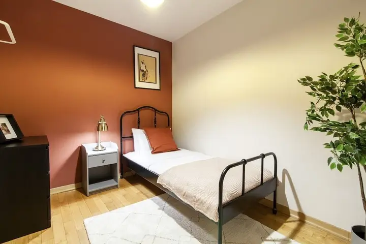 Стамбул: Missafir Comfy and Unique Designed Home