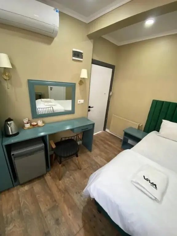 Стамбул: Kadikoy Viva Hotel