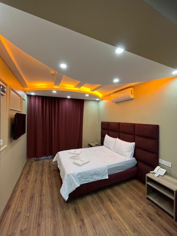Стамбул: Kadikoy Viva Hotel