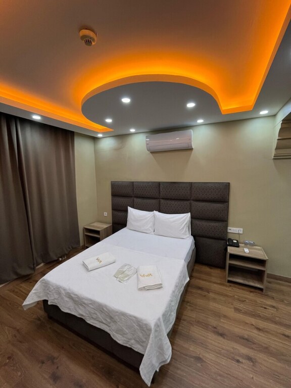 Стамбул: Kadikoy Viva Hotel