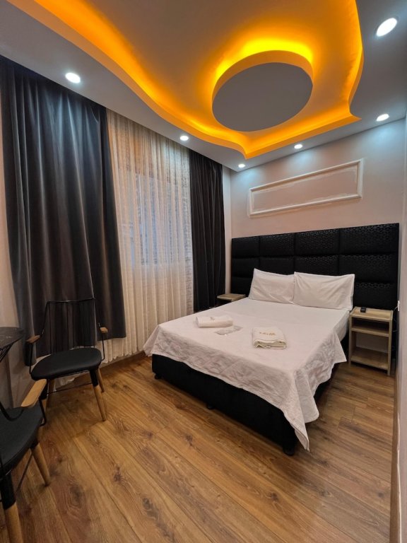 Стамбул: Kadikoy Viva Hotel