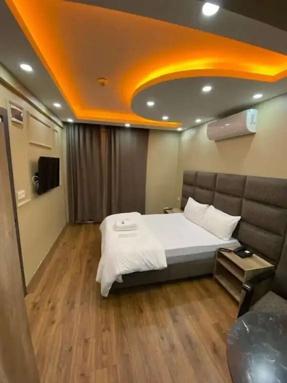 Стамбул: Kadikoy Viva Hotel