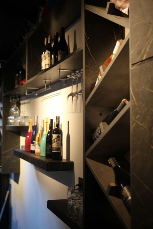 Стамбул: Kadikoy Viva Hotel