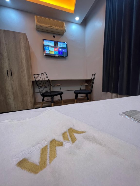 Стамбул: Kadikoy Viva Hotel