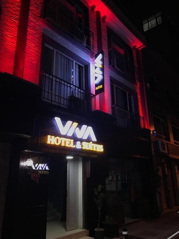 Стамбул: Kadikoy Viva Hotel