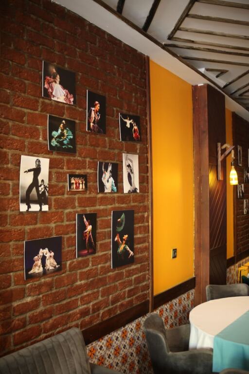 Стамбул: Kadikoy Viva Hotel