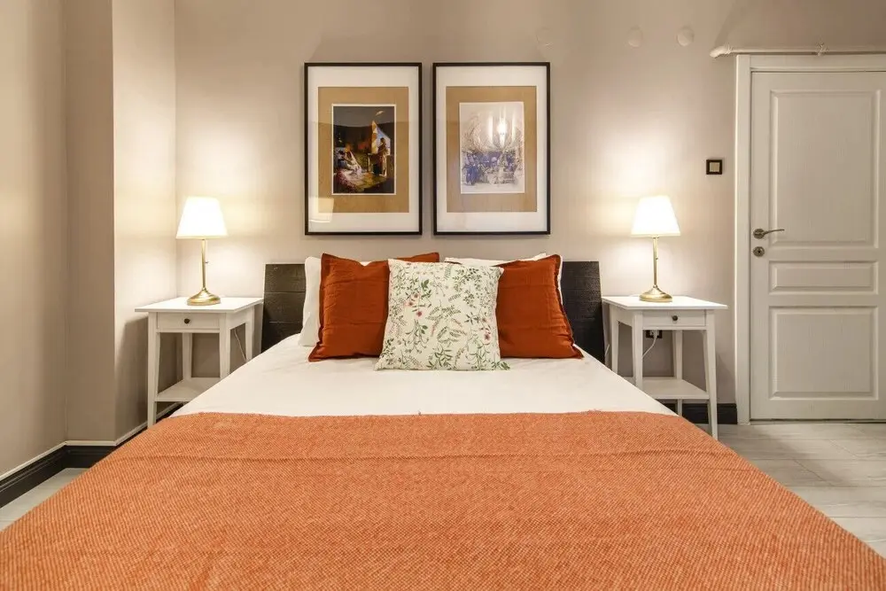 Стамбул: Comfy and Central Flat in the Heart of Sisli