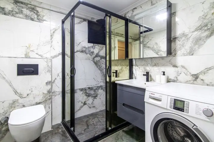Стамбул: Comfy and Central Flat in the Heart of Sisli