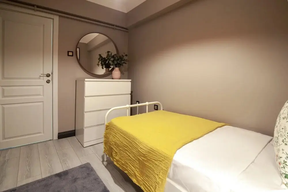 Стамбул: Comfy and Central Flat in the Heart of Sisli