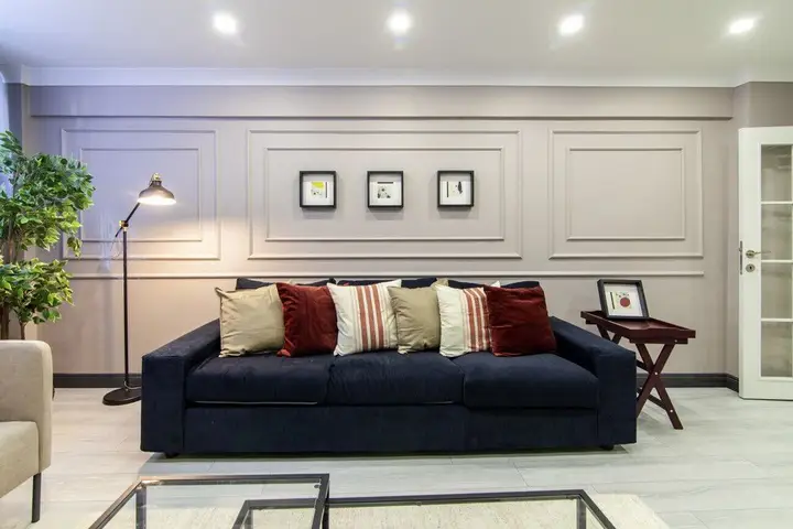 Стамбул: Comfy and Central Flat in the Heart of Sisli