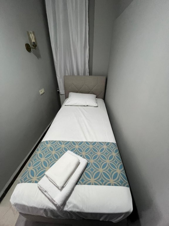 Стамбул: GRAND Deniz Hotel